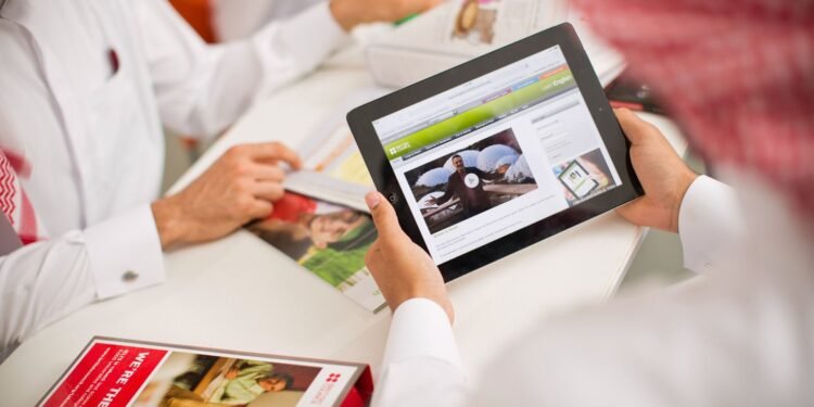 المجلس الثقافي البريطاني يطلق مؤتمر الشرق الأوسط وشمال أفريقيا الإلكتروني 2025 للاحتفاء بالتعدد اللغوي في تعليم اللغة الإنجليزية