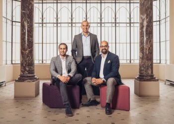 “صحة تك” تحصل على تمويل بقيمة 1.1 مليون دولار لتعزيز التأمين الصحي الرقمي في مصر