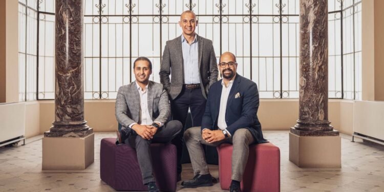 “صحة تك” تحصل على تمويل بقيمة 1.1 مليون دولار لتعزيز التأمين الصحي الرقمي في مصر