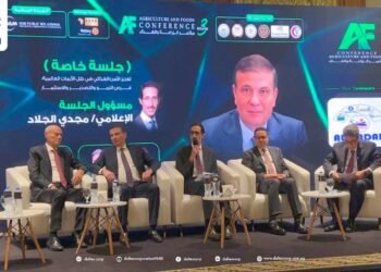 سمير النجار: الزراعة المصرية تخطو بثبات نحو مستقبل تنافسي ومستدام