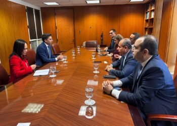 وزير الاستثمار : مصر ماضية نحو ترسيخ موقعها كمركز إقليمي للطيران والتجارة والخدمات اللوجستية