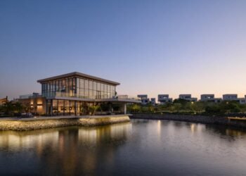 “إنوفو” تفوز بعقد بقيمة 2.2 مليار جنيه لتنفيذ مشروعات سكنية وبنية تحتية في “البروچ” بهليوبوليس الجديدة