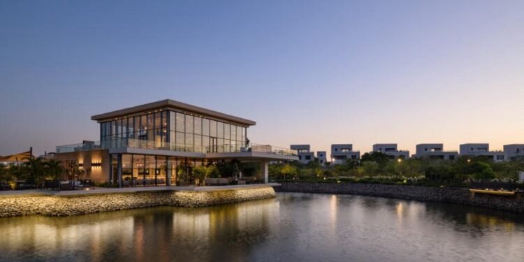 “إنوفو” تفوز بعقد بقيمة 2.2 مليار جنيه لتنفيذ مشروعات سكنية وبنية تحتية في “البروچ” بهليوبوليس الجديدة