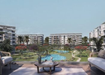 Marquee للتطوير العقاري تبدأ تنفيذ مشروع “شبابيك” بعد حصولها على القرار الوزاري