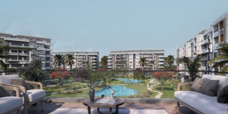 Marquee للتطوير العقاري تبدأ تنفيذ مشروع “شبابيك” بعد حصولها على القرار الوزاري