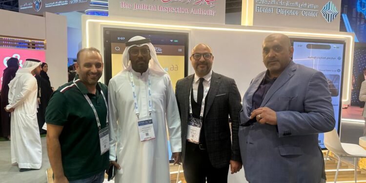 دايموند تشارك في GITEX Global 2025 لاستعراض أحدث حلول الذكاء الاصطناعي وذكاء القرار