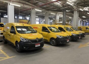 دي إتش إل إكسبريس تقود التحول نحو اللوجستيات المستدامة دعمًا لرؤية مصر 2030