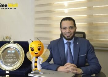 Bee Well تعلن خطتها التوسعية للوصول إلى 20 فرعًا بنهاية 2026