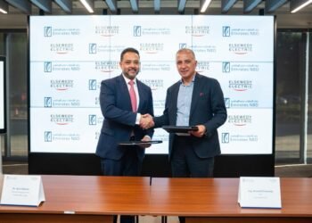 بنك الإمارات دبي الوطني يمنح مجموعة السويدي إلكتريك تسهيلات ائتمانية تتجاوز 20 مليار جنيه لدعم التوسع الإقليمي