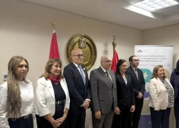 شراكة استراتيجية بين التعليم ودالتكس لإنشاء مدرستين فنيتين في الزراعة التكنولوجية