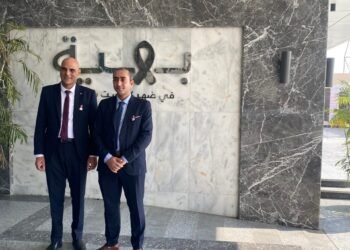 النيل للصناعات النسجية تتعاون مع مؤسسة بهية لنشر الوعي بالكشف المبكر عن سرطان الثدي