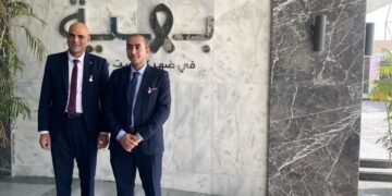 النيل للصناعات النسجية تتعاون مع مؤسسة بهية لنشر الوعي بالكشف المبكر عن سرطان الثدي