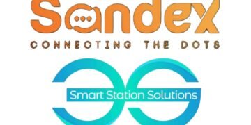 Smart Station Solutions وSandexAI تطلقان مشروعًا لابتكار منظومة تشغيل ذكية للمدن والمنتجعات