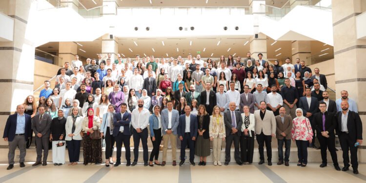 الجمعية المصرية لخبراء الاستثمار تطلق مسابقة تحدي البحوث