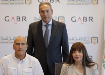 البنك الأهلي المصري يوقع بروتوكول تعاون مع “جبرتك للأنشطة البحرية والبيئية” بمبلغ 8.5 مليون جنيه