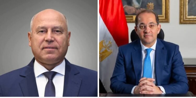 الحكومة تتحمل 8 مليارات جنيه “فارق فائدة” لتخفيف الأعباء عن المستثمرين وتعزيز الإنتاج