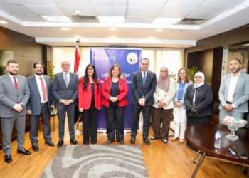 “بنك نكست” يوقع بروتوكول تعاون بين “صندوق الإسكان الاجتماعي ودعم التمويل العقاري” 