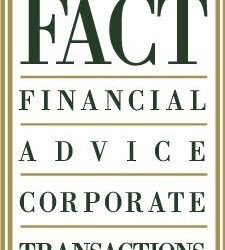 الرقابة المالية تجدد قيد فاكت بسجل المستشارين الماليين بالهيئة لمدة 3 سنوات