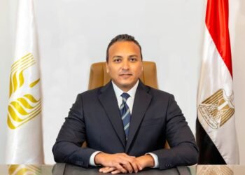 البنك الزراعي المصري يعين محمد سويسي لرئاسة مجموعة المنتجات والخدمات الإلكترونية