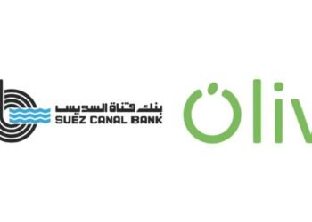 بنك قناة السويس يوقع اتفاقية مع “أوليف” لتسهيل ائتماني بقيمة 30 مليون جنيه