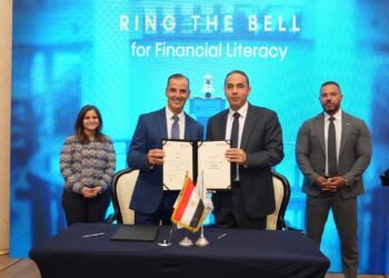 البورصة المصرية توقع بروتوكولات تعاون ومذكرات تفاهم مع عدد من الجامعات