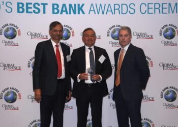 مصرف أبوظبي الإسلامي- مصر يحصد لقب أفضل مؤسسة مالية إسلامية في مصر من جلوبال فاينانس