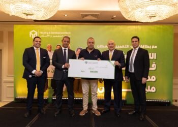 بنك التعمير والإسكان يعلن عن الفائزين ضمن حملته الترويجية لبطاقاته الائتمانية والخصم المباشر