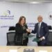 المصرف المتحد وصندوق الإسكان الاجتماعي يوقعان بروتوكول تعاون بقيمة 5 مليارات جنيه