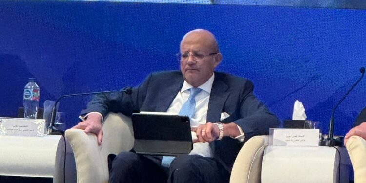 بنك التنمية الصناعية: نلتزم بدعم جهود الدولة عبر التمويل المستدام والشراكات التنموية