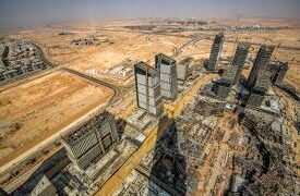 “النقل” تخطط لتشييد منطقة لوجستية بالعاصمة الإدارية باستثمارات 100 مليون دولار