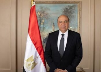 وزير الطيران: إنشاء مبنى الركاب 4 بمطار القاهرة بتكلفة 3.5 مليار دولار والتمويل ذاتي