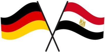 الحكومة توقع اتفاقيات تموبل ومبادلة ديون مع ألمانيا بقيمة 294.5 مليون يورو