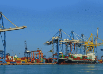 موانئ أبوظبي تستحوذ على حصة 19.3% في “الإسكندرية لتداول الحاويات” مقابل 13.24 مليار جنيه