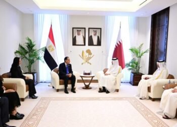 مدبولي : تفعيل حزمة الاستثمارات القطرية في مصر خلال الأيام المقبلة بتوقيع شراكة استثمارية كبرى