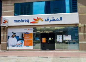 بنك المشرق يحقق أرباحًا بـ6.1 مليار درهم ويتجاوز أصوله حاجز 300 مليار للمرة الأولى