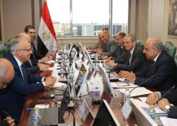 الكهرباء والري: تنسيق دائم لاستدامة التغذية الكهربائية وتعظيم الاستفادة من موارد السد العالي