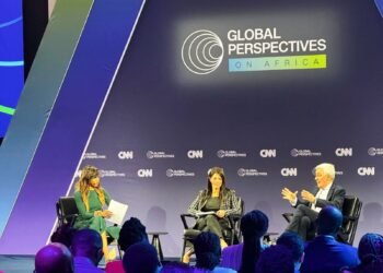 المشاط تدعو إلى إصلاح النظام المالي العالمي لتحقيق تمويل عادل ودعم النمو المستدام في أفريقيا