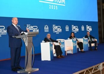 كامل الوزير: الدولة تنفذ مشروعات نقل وصناعة بقيمة تتجاوز 2 تريليون جنيه في 10 سنوات