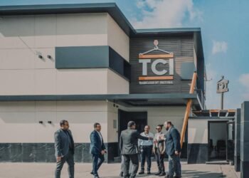 مصر تمنح أول رخصة جمركية كمركز توزيع لشركة ترانسكارجو بميناء الأدبية