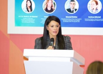 مصر تدعو لتوسيع الحلول المبتكرة لسد فجوة تمويل الحماية الاجتماعية عالميًا