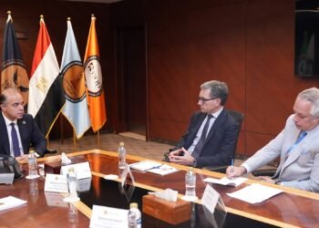 رئيس الرقابة المالية: قرارات جديدة بشأن الشورت سيلنج وصانع السوق قبل نهاية العام