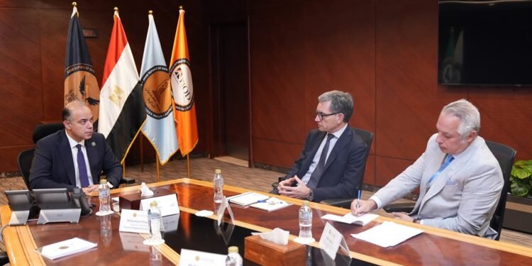 رئيس الرقابة المالية: قرارات جديدة بشأن الشورت سيلنج وصانع السوق قبل نهاية العام