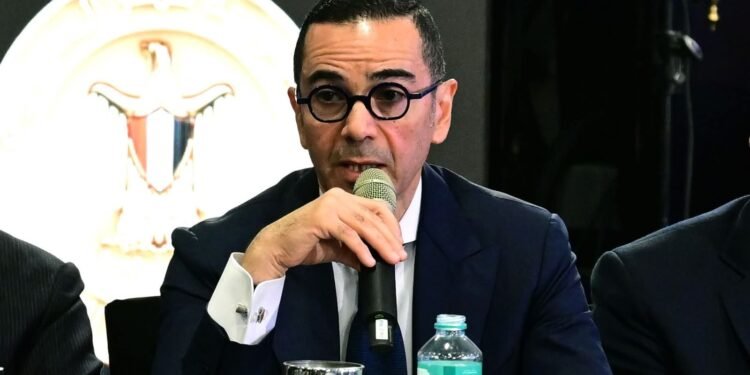 الخطيب: مصر نفذت أضخم برنامج تنمية عمرانية في تاريخها باستثمارات تتجاوز 550 مليار دولار