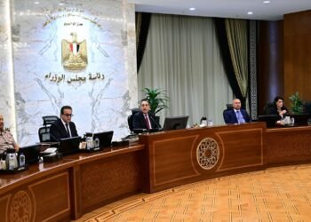 رئيس الوزراء : 15 اتفاقية جديدة بين مصر ولبنان تدعم التكامل الاقتصادي بين البلدين