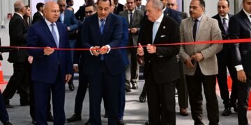 رئيس الوزراء يفتتح مصنع “المنصور للفلاتر” بالعاشر من رمضان باستثمارات نصف مليار جنيه