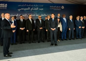 مدبولي: مصر تشهد نهضة غير مسبوقة في التصنيع المحلي والبنية التحتية للنقل