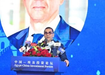 الاستثمار : 2800 شركة صينية تستثمر في مصر بـ 8 مليارات دولار و16 مليار دولار حجم التبادل التجاري في 2024