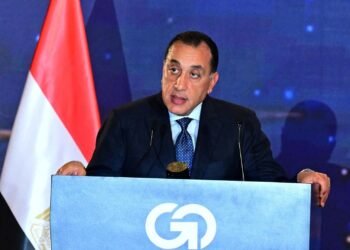 رئيس الوزراء: استثمرنا أكثر من نصف تريليون دولار في شبكات الطرق والموانئ والمطارات وأنظمة الطاقة والمناطق اللوجستية