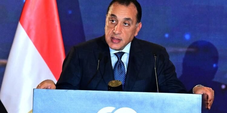 رئيس الوزراء: استثمرنا أكثر من نصف تريليون دولار في شبكات الطرق والموانئ والمطارات وأنظمة الطاقة والمناطق اللوجستية