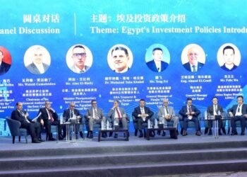 الهيئة العامة للاستثمار: إنشاء 4 مناطق حرة جديدة لاستيعاب الطلب المتزايد من المستثمرين الصينيين